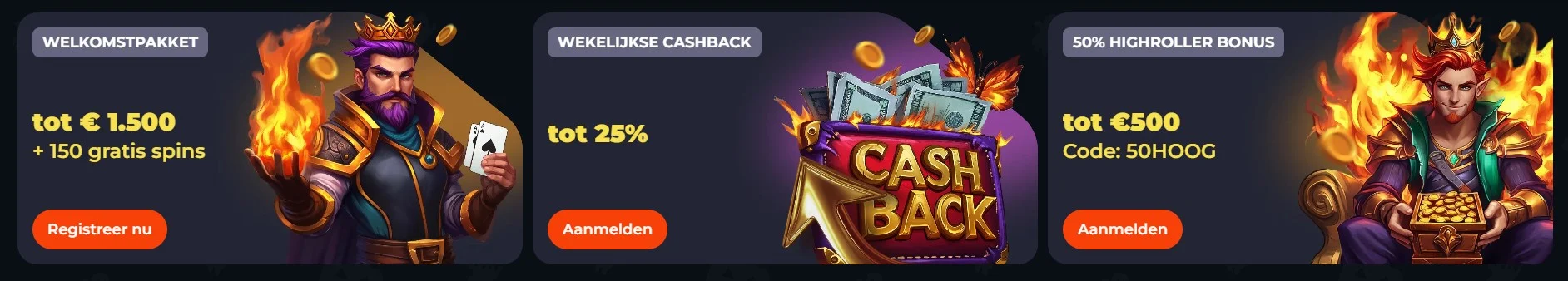 Blazingwildz casino