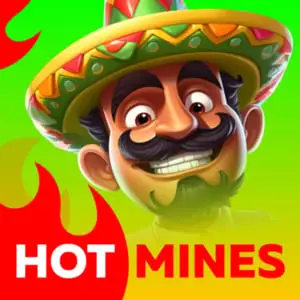 Mines origineel spel
