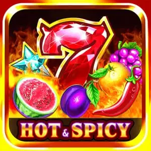 Hot n Spicy slot