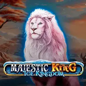 Majestic King Ice Kingdom